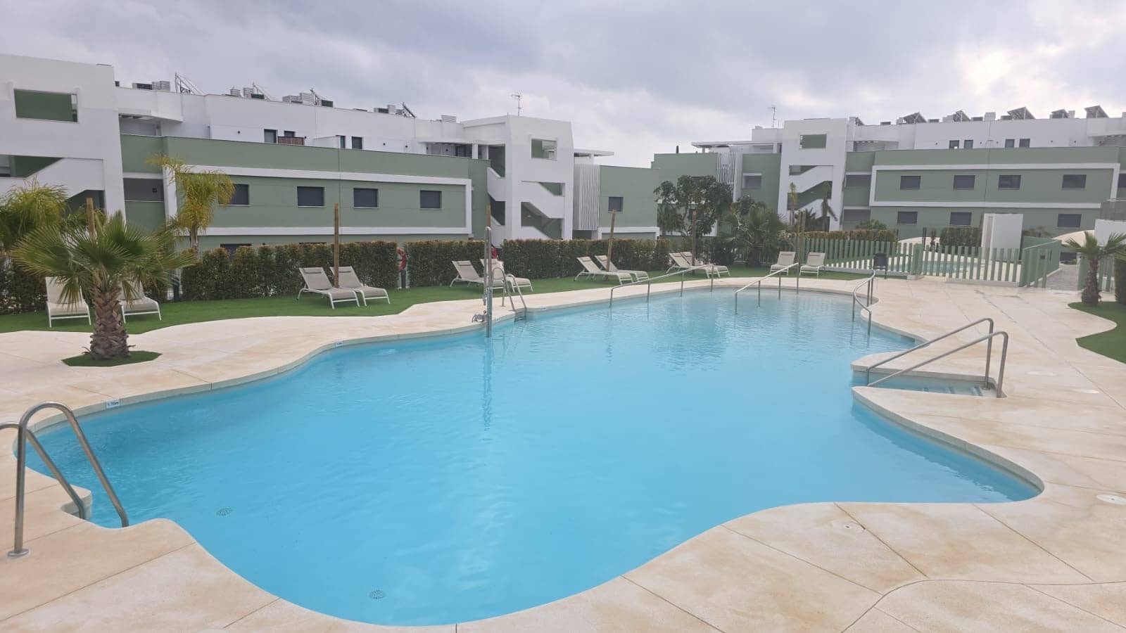 2 camera da letto Appartamento in vendita in Mijas Costa con piscina garage - 359.000 € (Rif: 9640053)