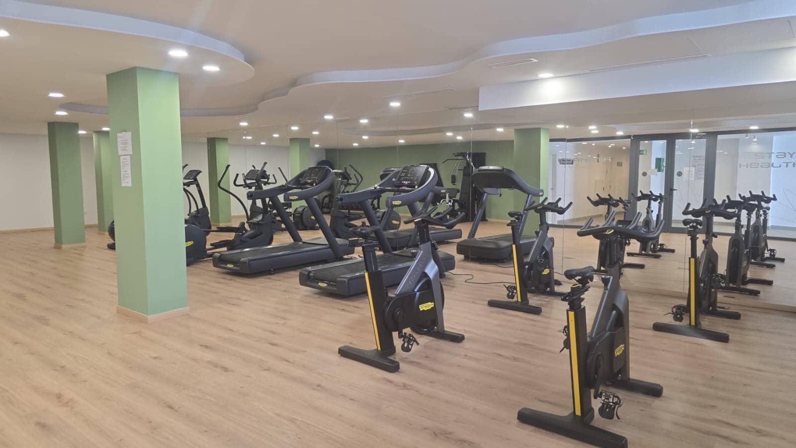 2 camera da letto Appartamento in vendita in Mijas Costa con piscina garage - 359.000 € (Rif: 9640053)