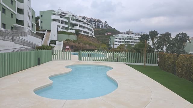 2 camera da letto Appartamento in vendita in Mijas Costa, Mijas con piscina garage - 359.000 € (Rif: 9640053)