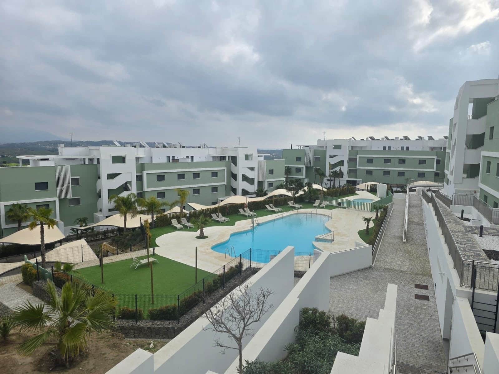 2 camera da letto Appartamento in vendita in Mijas Costa con piscina garage - 359.000 € (Rif: 9640053)