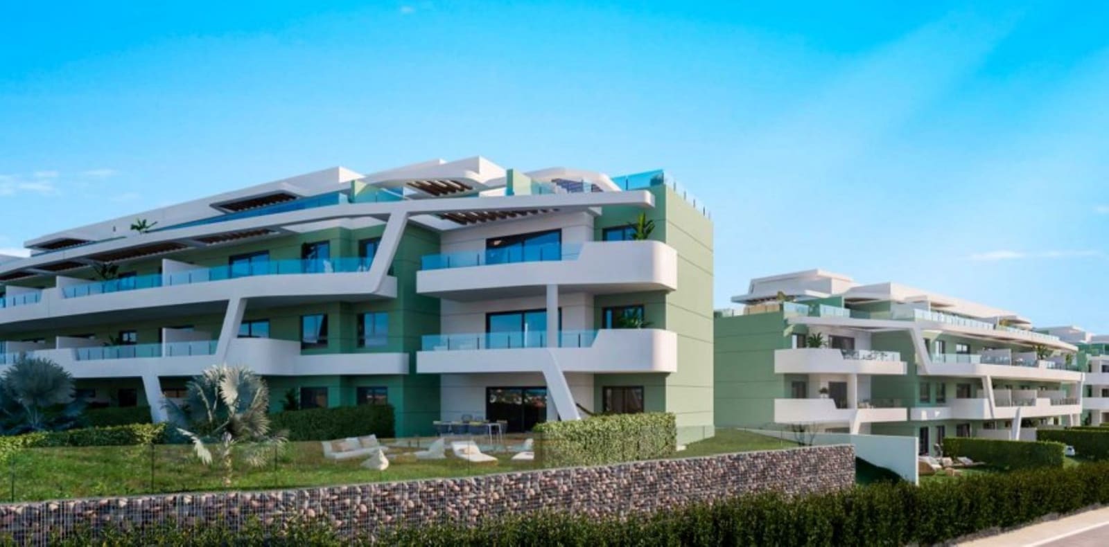 2 camera da letto Appartamento in vendita in Mijas Costa con piscina garage - 359.000 € (Rif: 9640053)