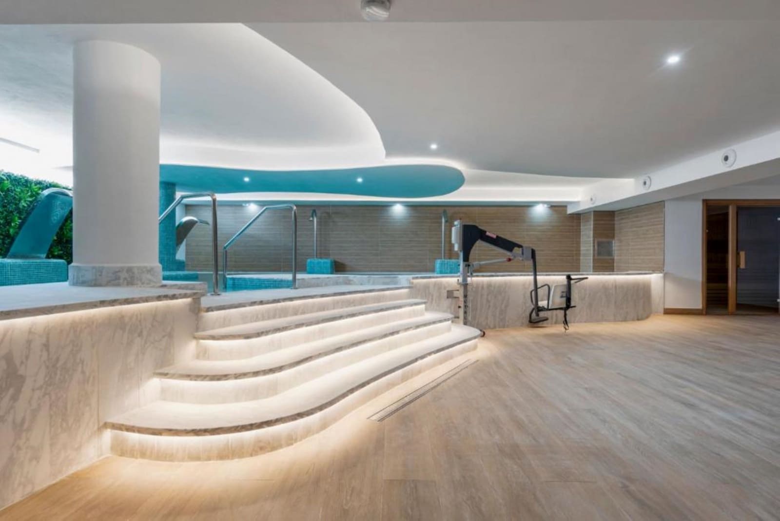 2 camera da letto Appartamento in vendita in Mijas Costa con piscina garage - 359.000 € (Rif: 9640053)