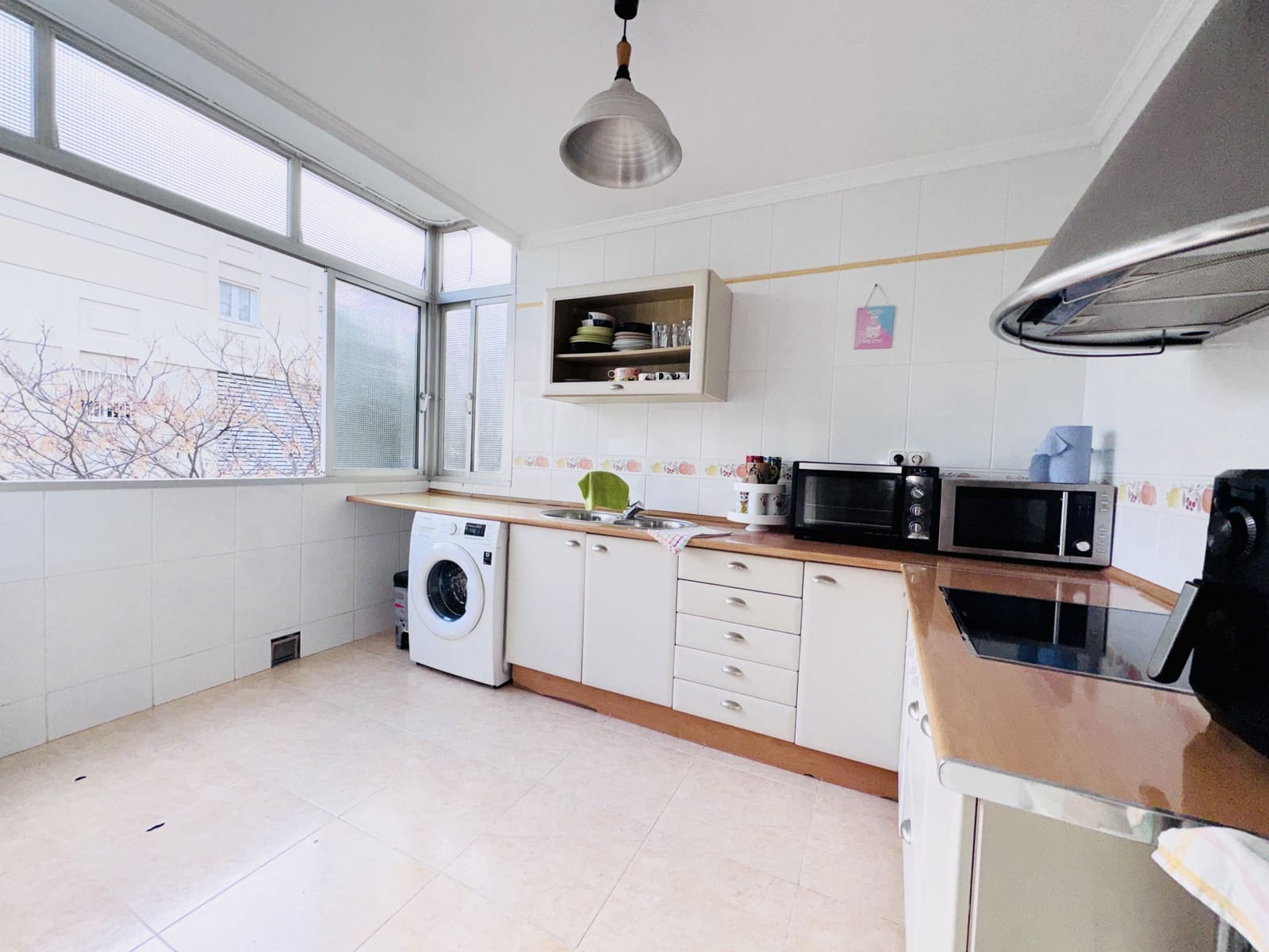 3 slaapkamer Appartement te koop in Malaga stad - € 339.000 (Ref: 9673722)