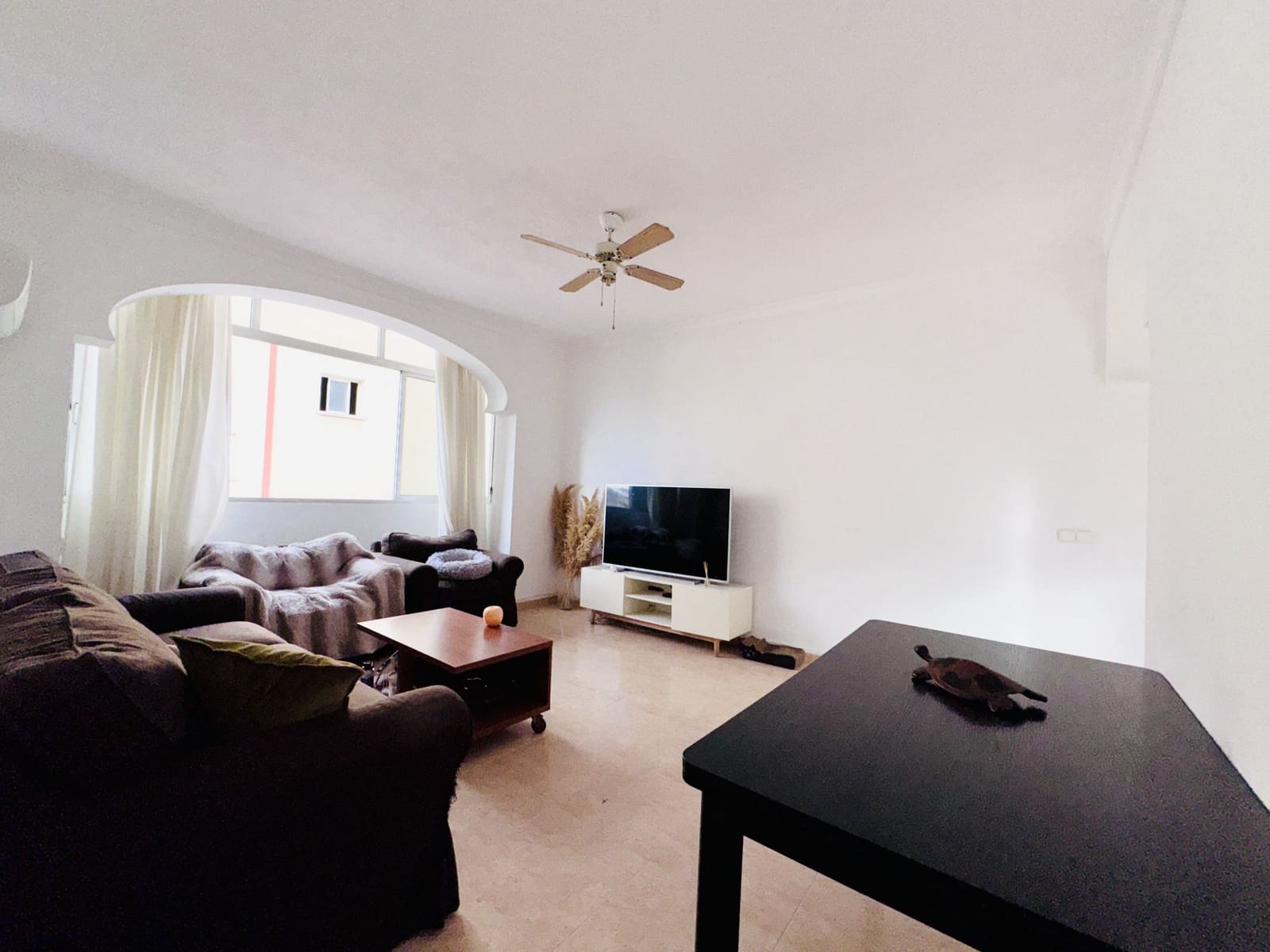 3 slaapkamer Appartement te koop in Malaga stad - € 339.000 (Ref: 9673722)