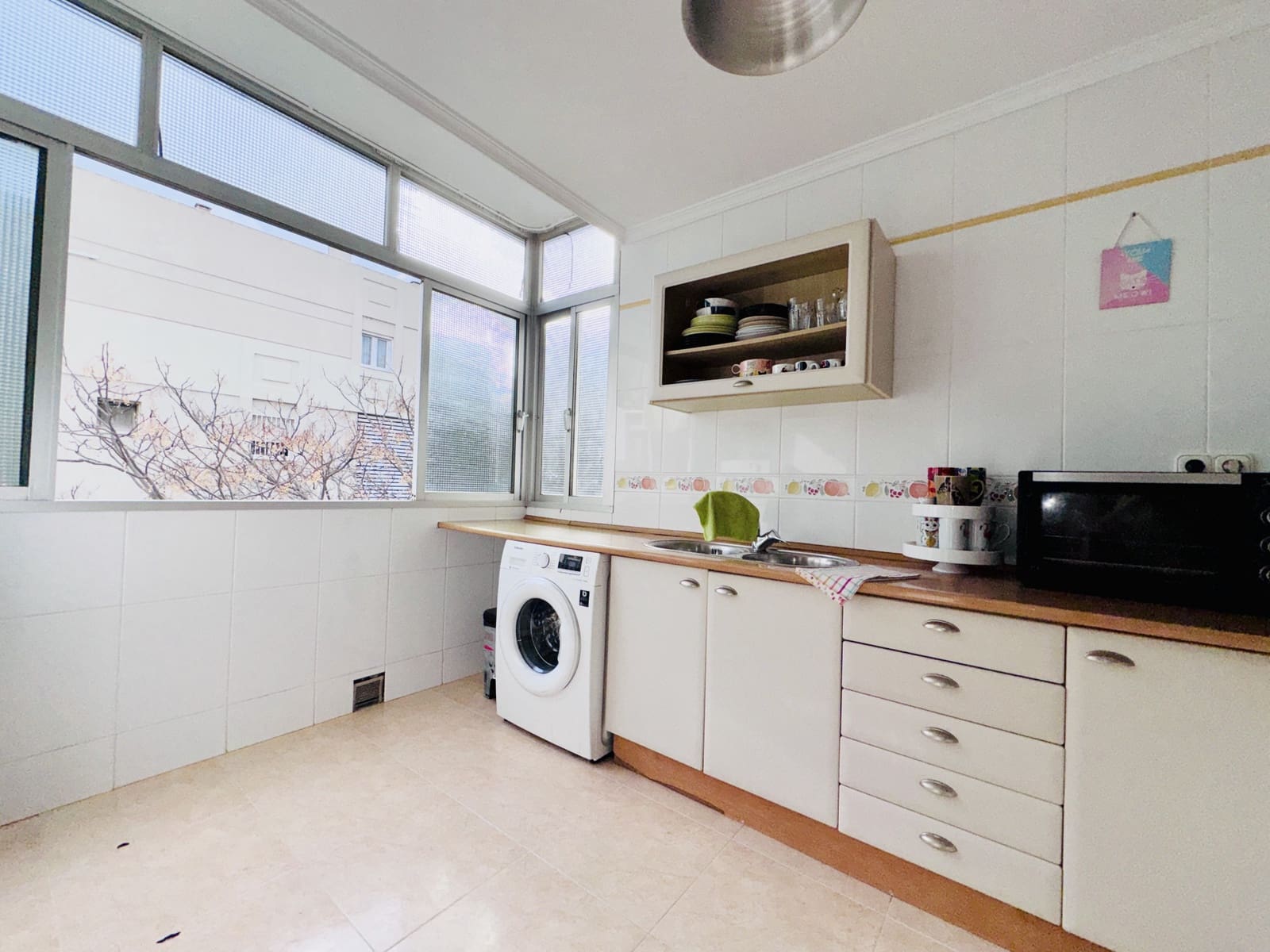 3 slaapkamer Appartement te koop in Malaga stad - € 339.000 (Ref: 9673722)