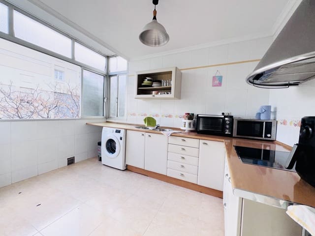 3 slaapkamer Appartement te koop in Centro, Málaga stad - € 339.000 (Ref: 9673722)