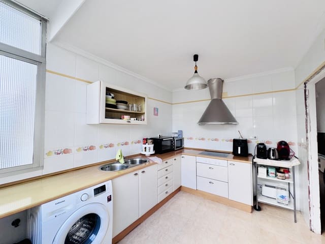 3 slaapkamer Appartement te koop in Centro, Málaga stad - € 339.000 (Ref: 9673722)