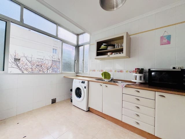 3 slaapkamer Appartement te koop in Centro, Málaga stad - € 339.000 (Ref: 9673722)