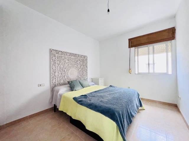 3 slaapkamer Appartement te koop in Centro, Málaga stad - € 339.000 (Ref: 9673722)