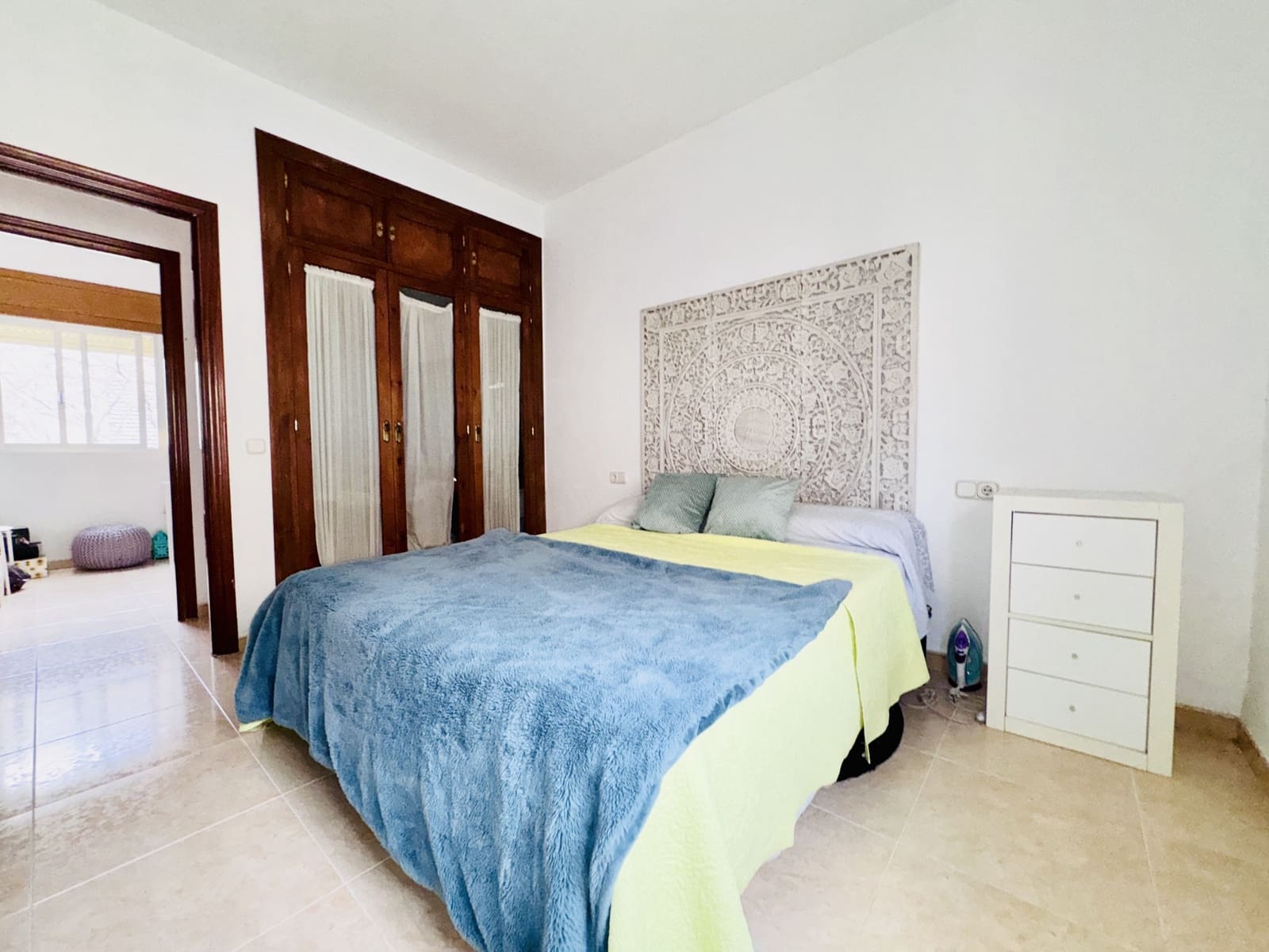 3 slaapkamer Appartement te koop in Malaga stad - € 339.000 (Ref: 9673722)