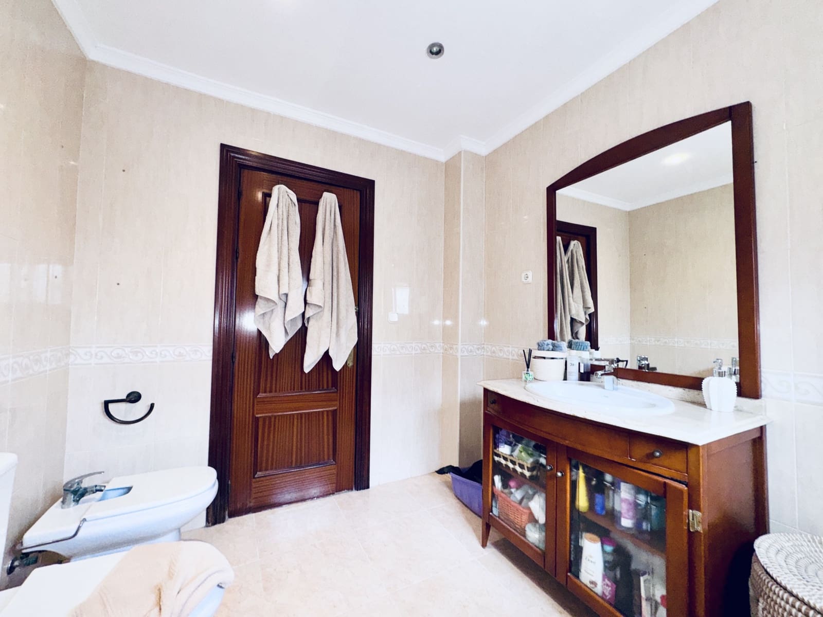 3 slaapkamer Appartement te koop in Malaga stad - € 339.000 (Ref: 9673722)