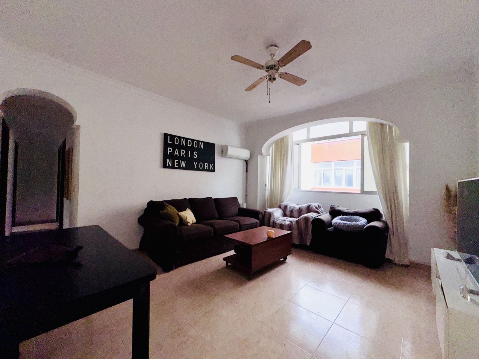 3 slaapkamer Appartement te koop in Malaga stad - € 339.000 (Ref: 9673722)