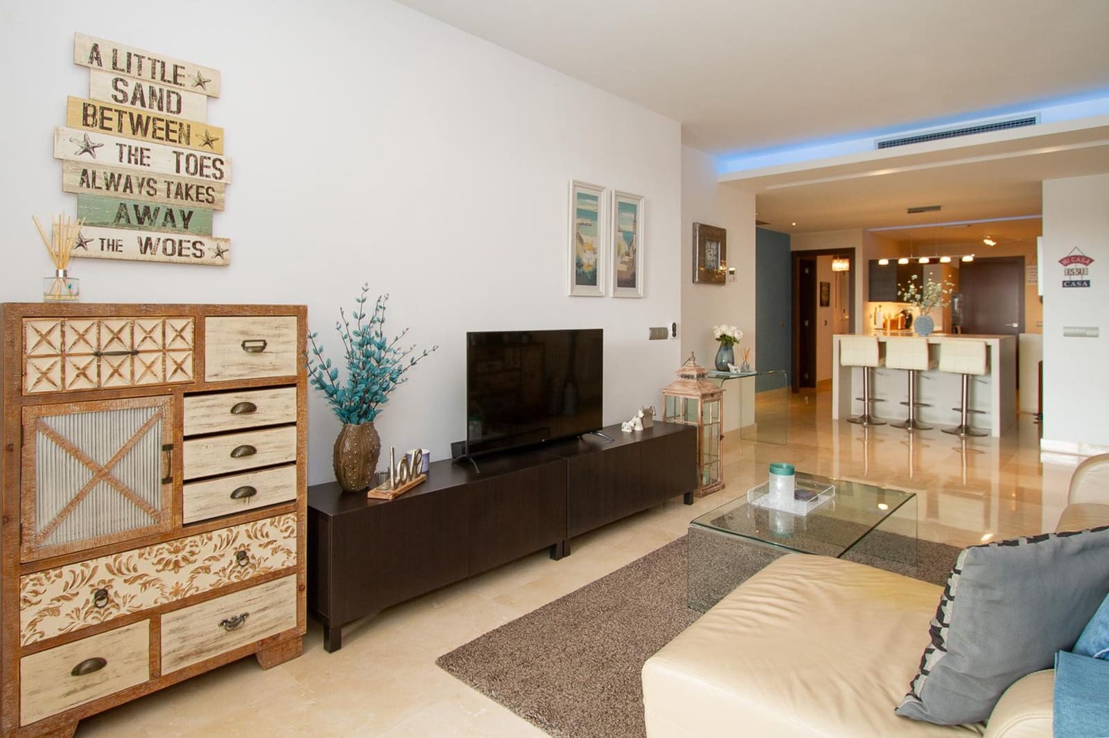 2 sypialnia Apartament na sprzedaż w Marbella z basenem garażem - 399 000 € (Ref: 9709478)