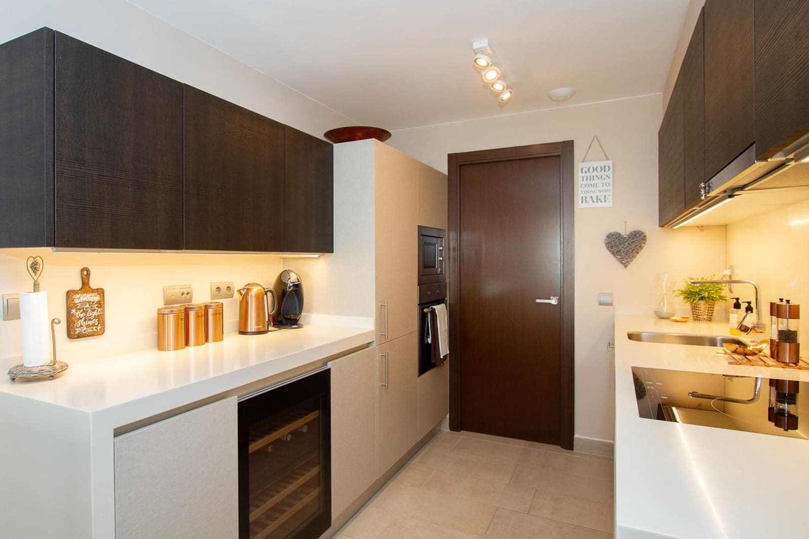 2 sypialnia Apartament na sprzedaż w Marbella z basenem garażem - 399 000 € (Ref: 9709478)