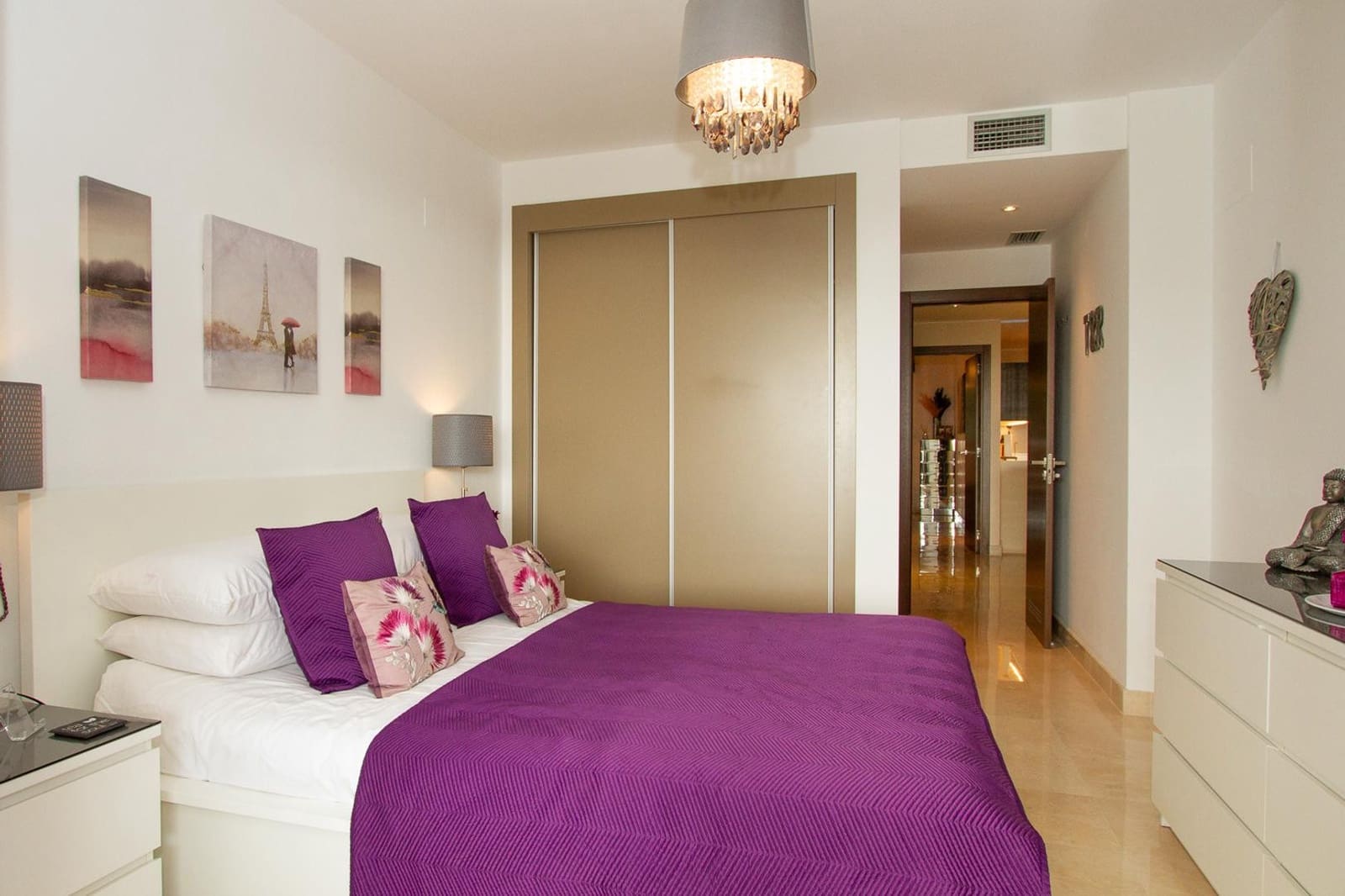 2 sypialnia Apartament na sprzedaż w Marbella z basenem garażem - 399 000 € (Ref: 9709478)