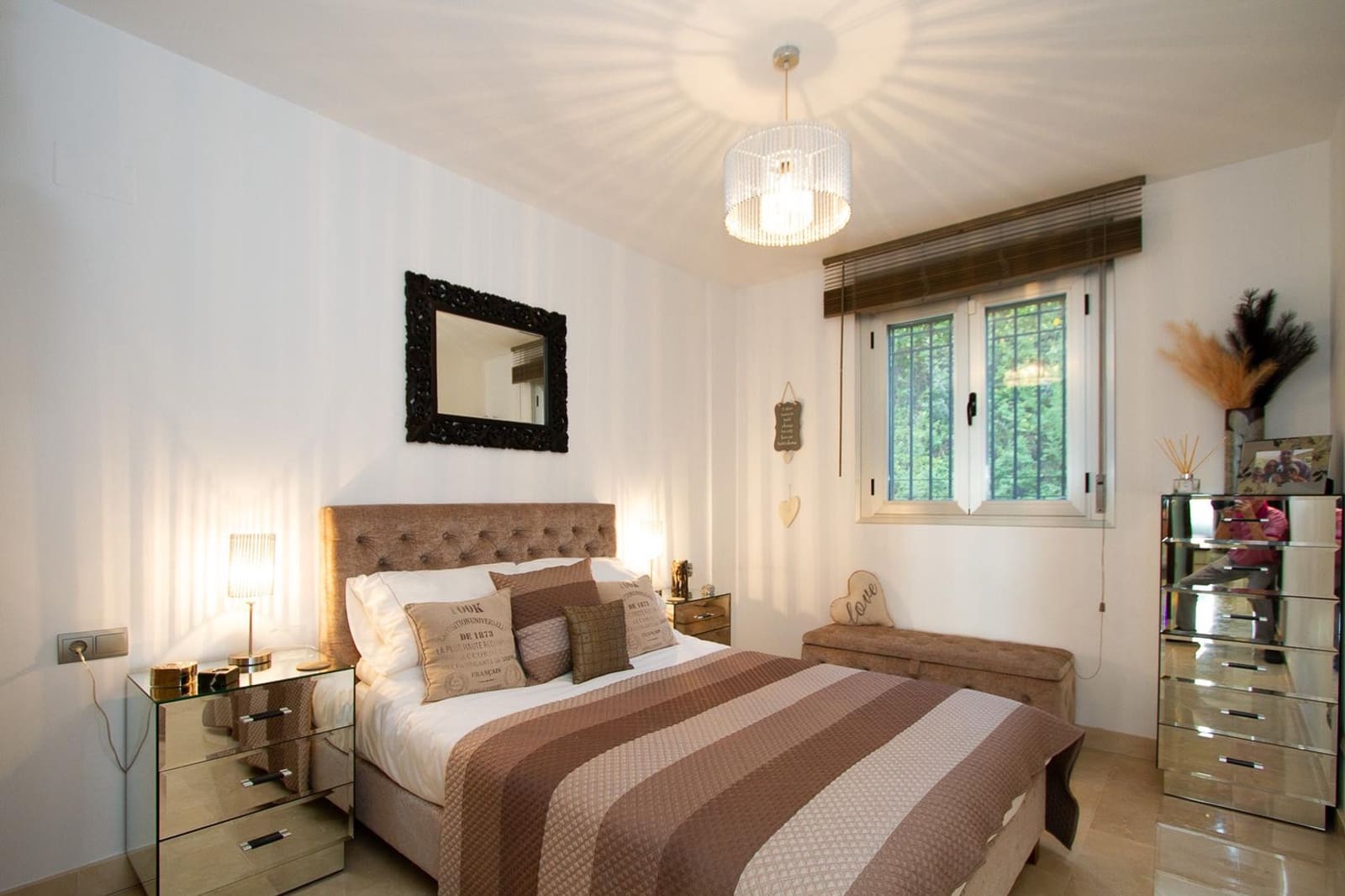 2 sypialnia Apartament na sprzedaż w Marbella z basenem garażem - 399 000 € (Ref: 9709478)