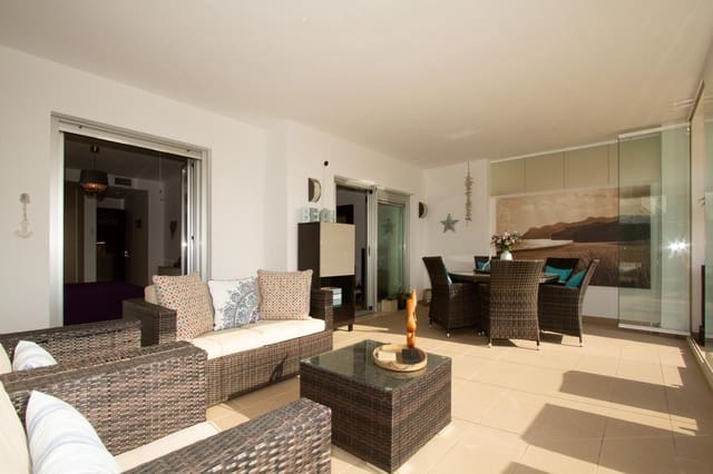2 sypialnia Apartament na sprzedaż w Marbella z basenem garażem - 399 000 € (Ref: 9709478)