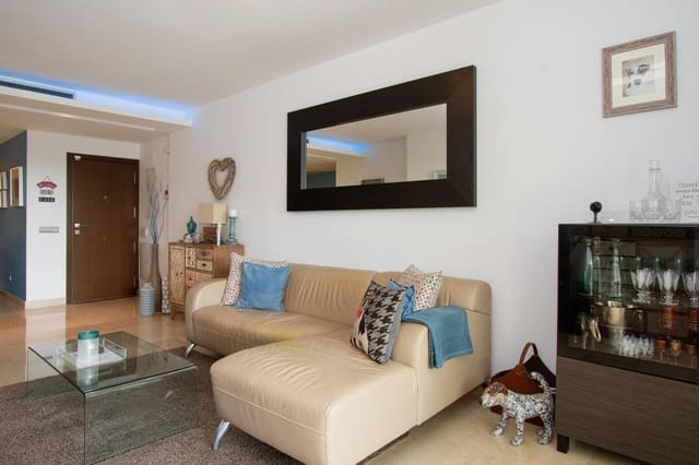 2 sypialnia Apartament na sprzedaż w Marbella z basenem garażem - 399 000 € (Ref: 9709478)