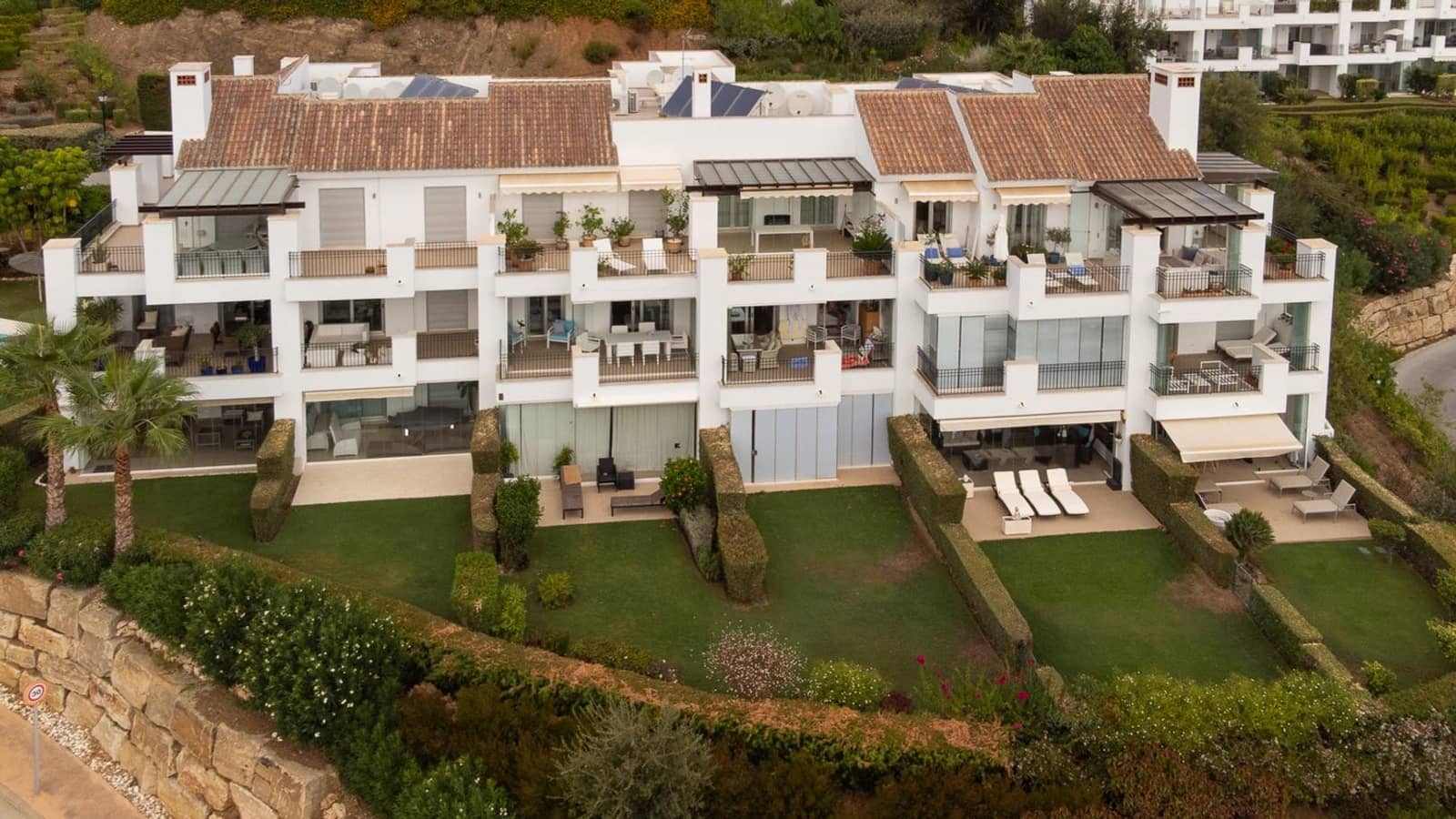 2 sypialnia Apartament na sprzedaż w Marbella z basenem garażem - 399 000 € (Ref: 9709478)