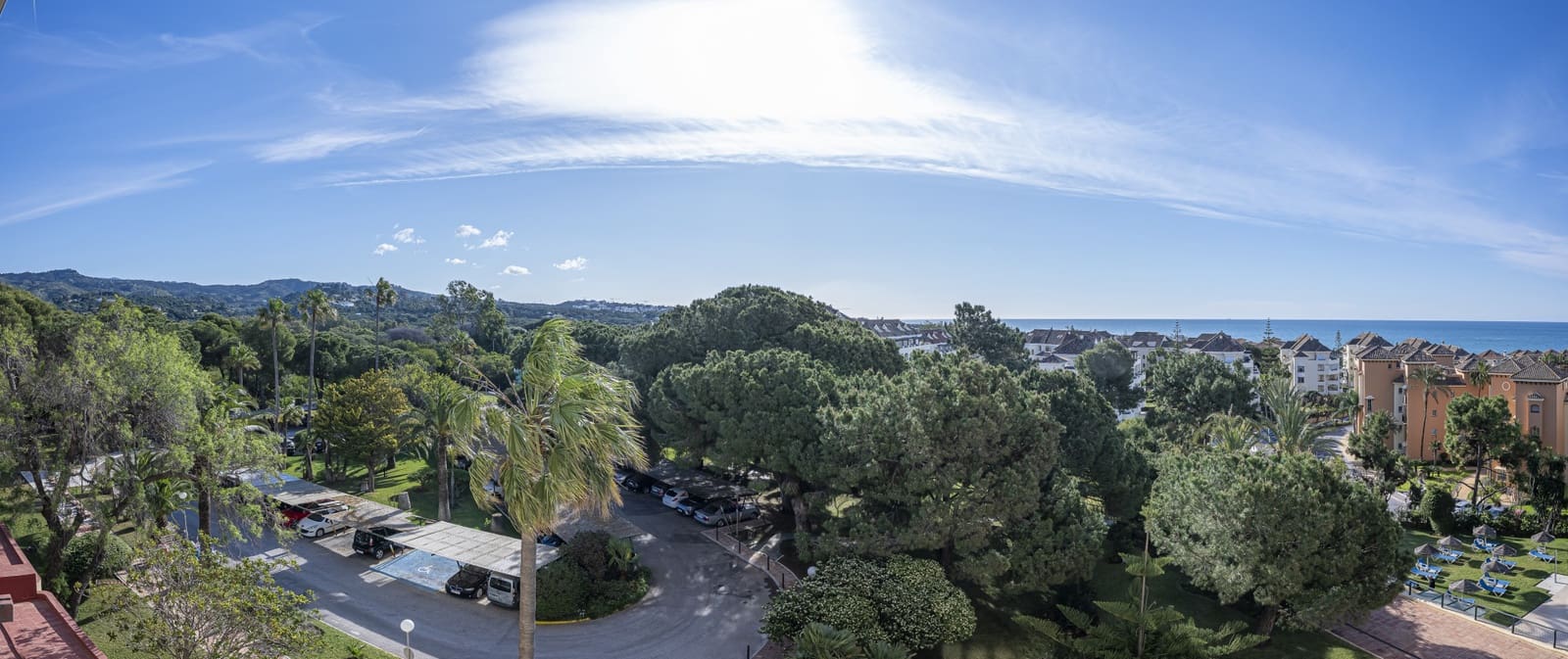 Apartamento de 1 habitación en Marbella en venta con piscina garaje - 549.000 € (Ref: 9790233)