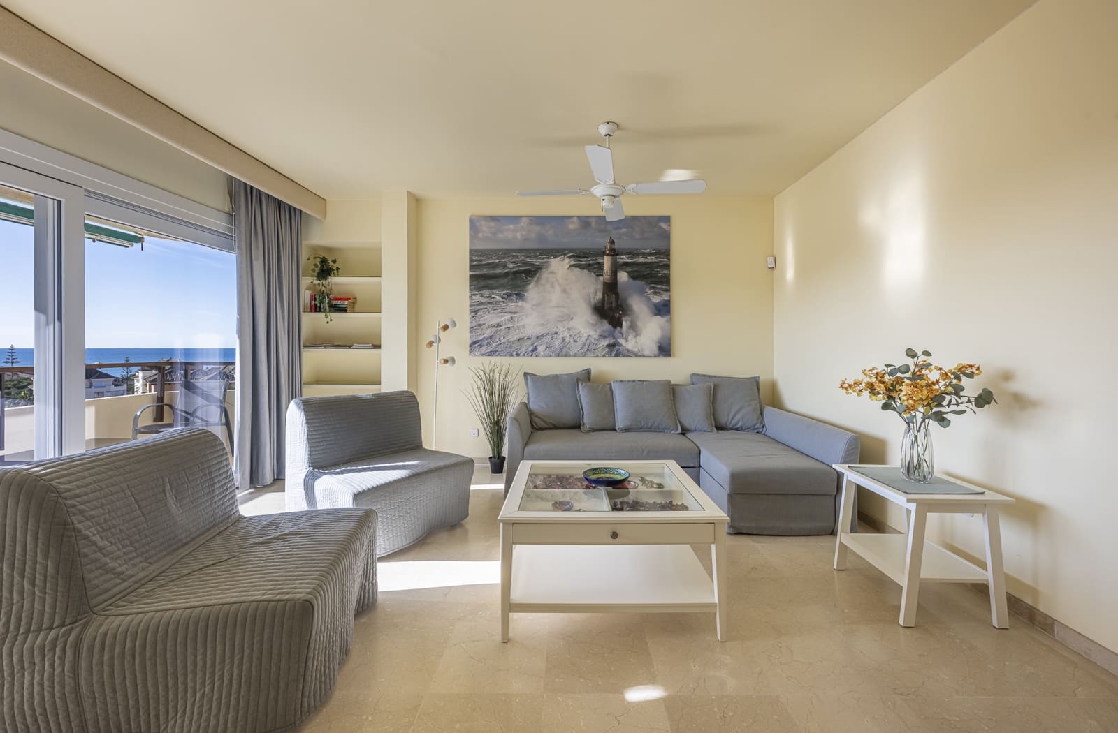 Apartamento de 1 habitación en Marbella en venta con piscina garaje - 549.000 € (Ref: 9790233)