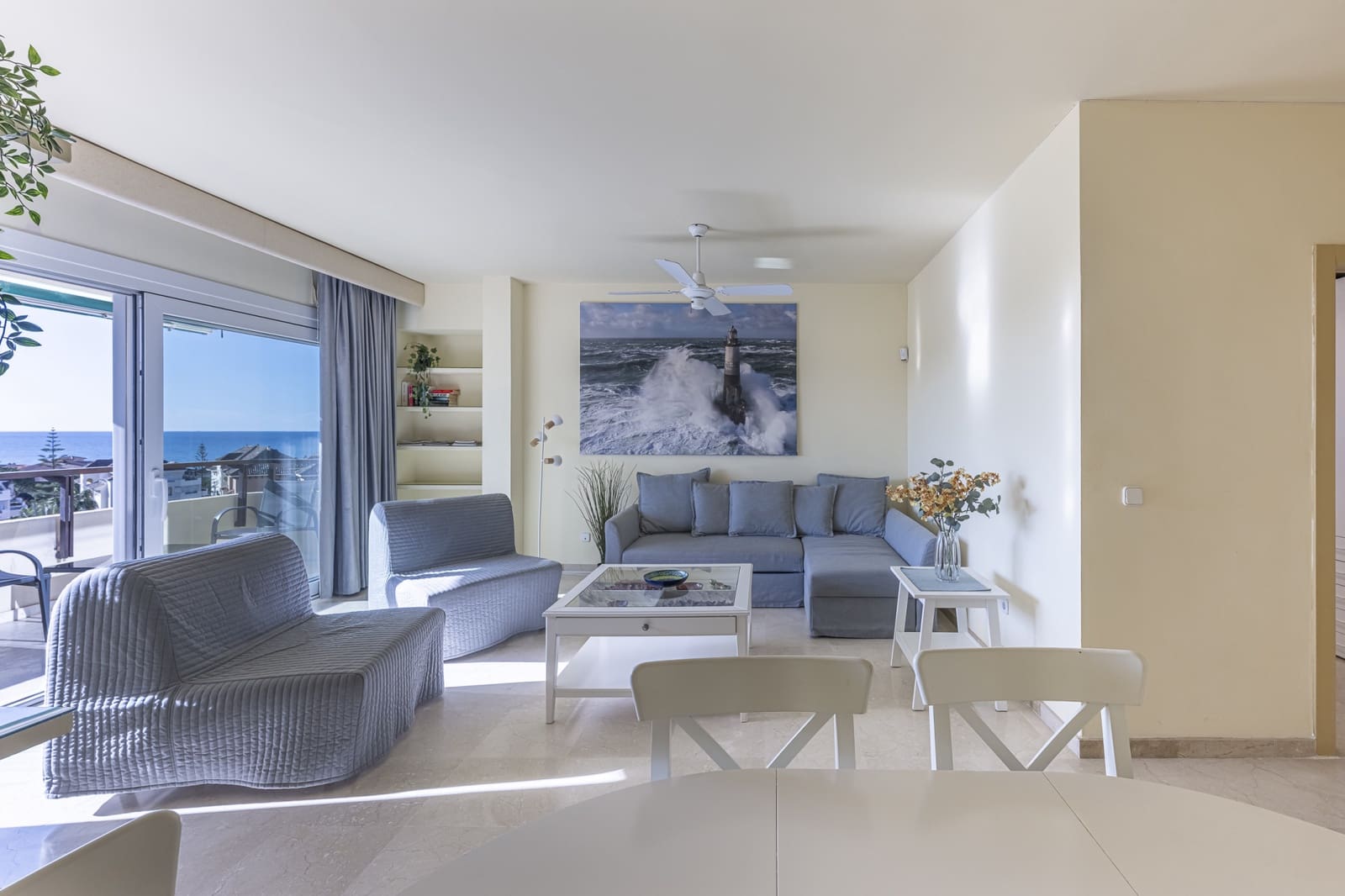 Apartamento de 1 habitación en Marbella en venta con piscina garaje - 549.000 € (Ref: 9790233)