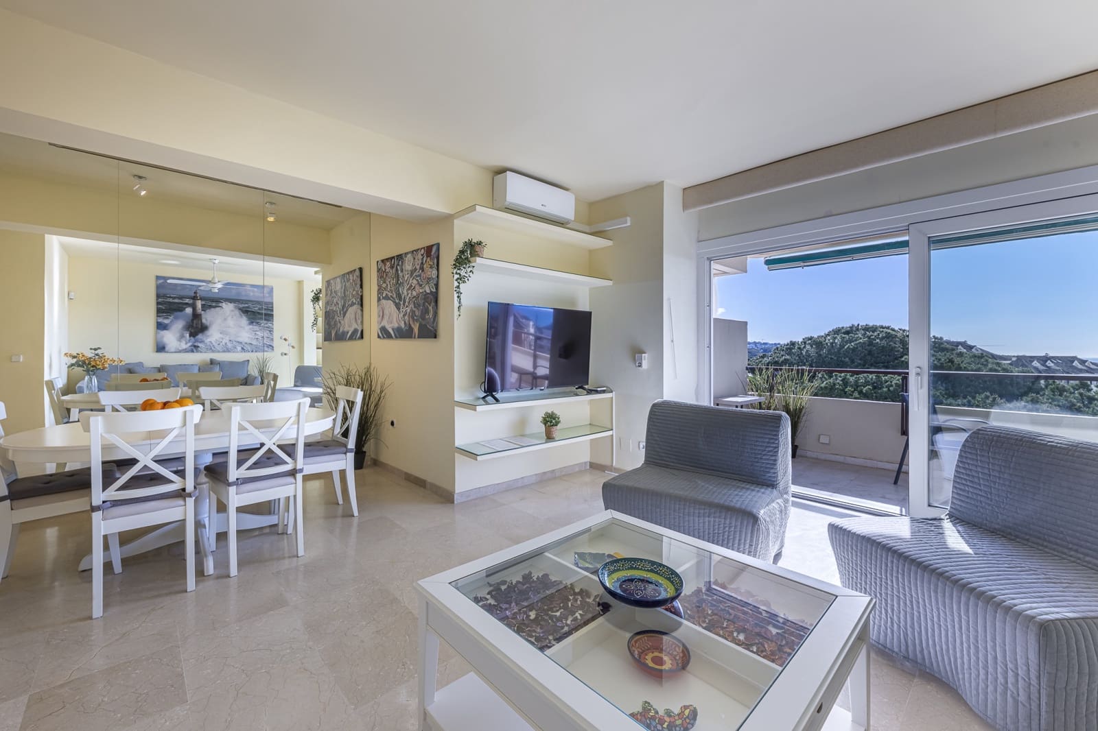 Apartamento de 1 habitación en Marbella en venta con piscina garaje - 549.000 € (Ref: 9790233)