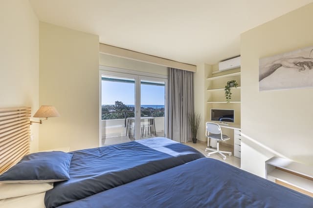 1 camera da letto Appartamento in vendita in Marbella con piscina garage - 439.000 € (Rif: 9790233)