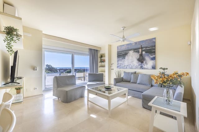 1 camera da letto Appartamento in vendita in Marbella con piscina garage - 439.000 € (Rif: 9790233)