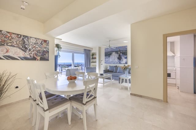1 camera da letto Appartamento in vendita in Marbella con piscina garage - 439.000 € (Rif: 9790233)