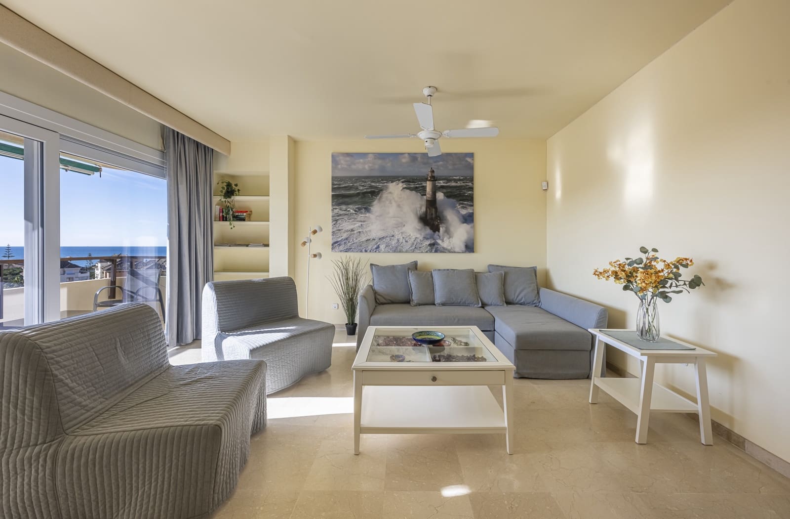 1 sovrum Lägenhet till salu i Marbella med pool garage - 439 000 € (Ref: 9790233)
