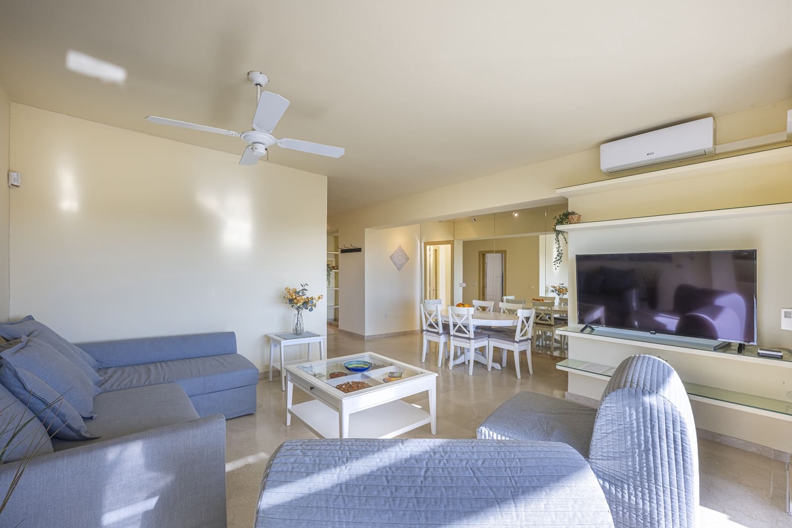 1 sovrum Lägenhet till salu i Marbella med pool garage - 439 000 € (Ref: 9790233)