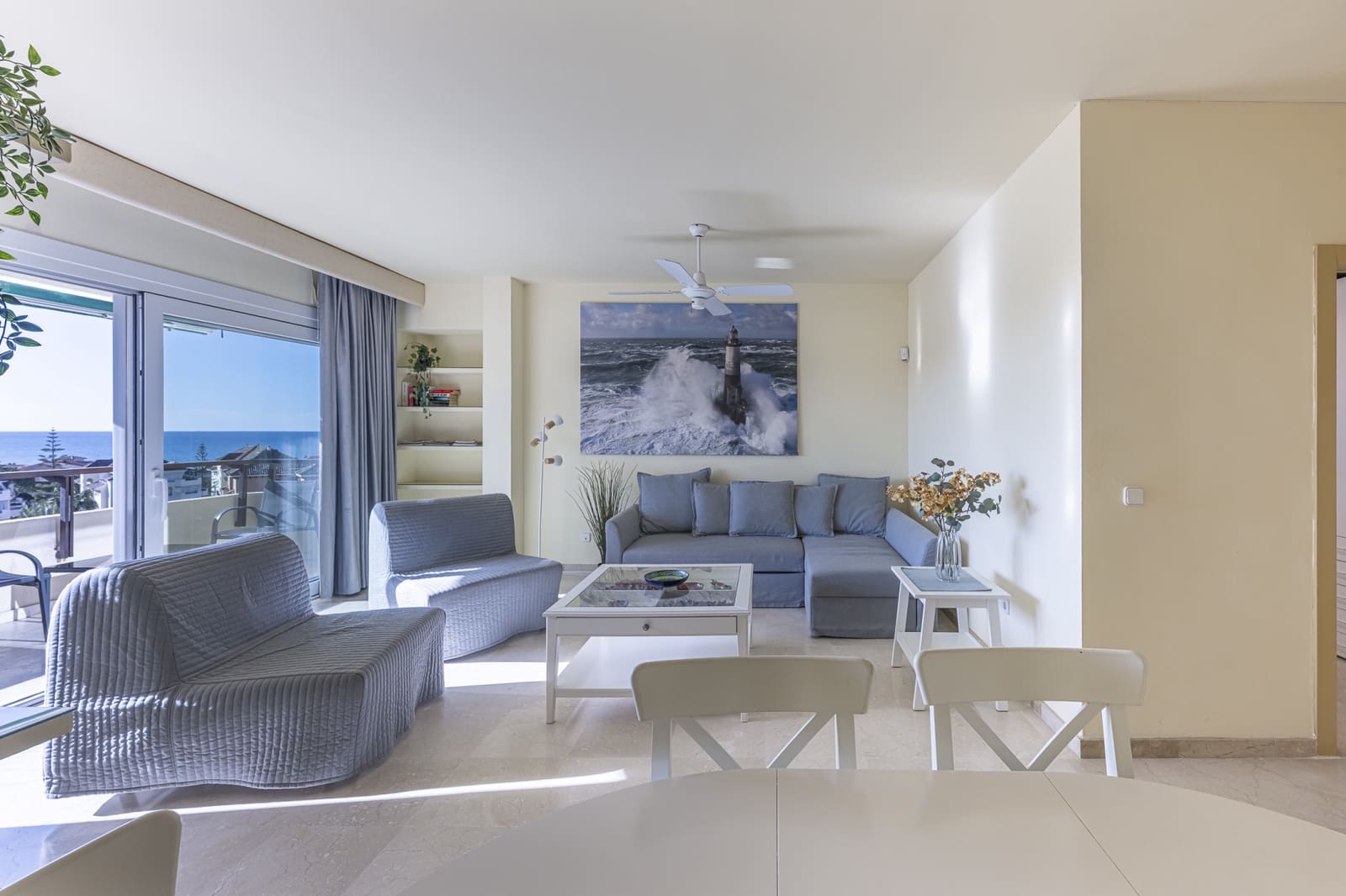 1 sovrum Lägenhet till salu i Marbella med pool garage - 439 000 € (Ref: 9790233)