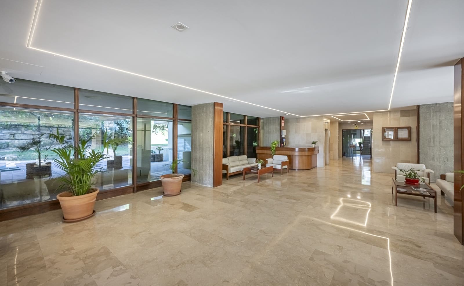 1 sovrum Lägenhet till salu i Marbella med pool garage - 439 000 € (Ref: 9790233)