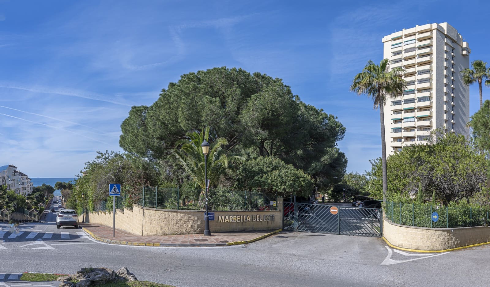1 sovrum Lägenhet till salu i Marbella med pool garage - 439 000 € (Ref: 9790233)