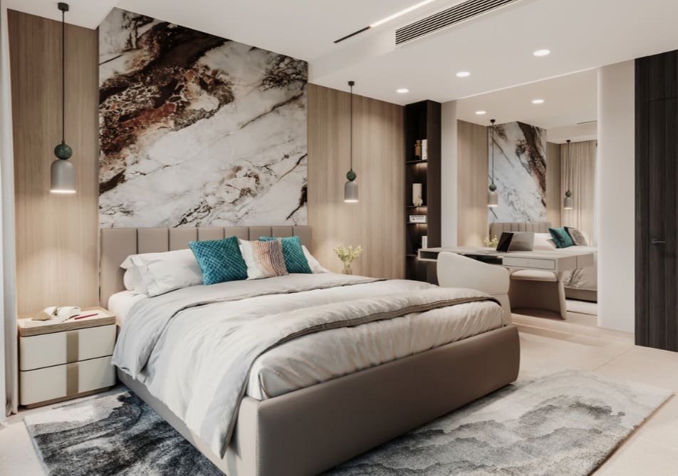 4 soverom Hus til salgs i Marbella med svømmebasseng garasje - € 950 000 (Ref: 9902791)