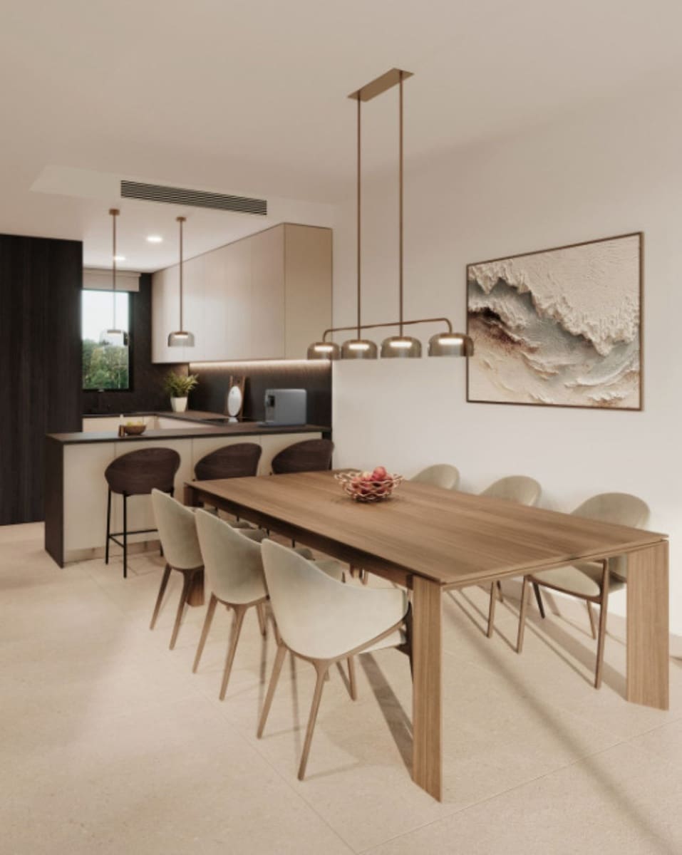 4 soverom Hus til salgs i Marbella med svømmebasseng garasje - € 950 000 (Ref: 9902791)