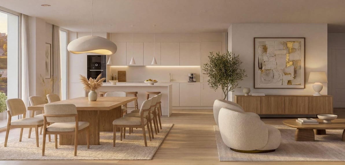 3 camera da letto Appartamento in vendita in Casares con piscina garage - 677.000 € (Rif: 9912481)