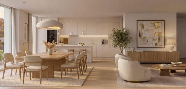 3 camera da letto Appartamento in vendita in Casares con piscina garage - 677.000 € (Rif: 9912481)