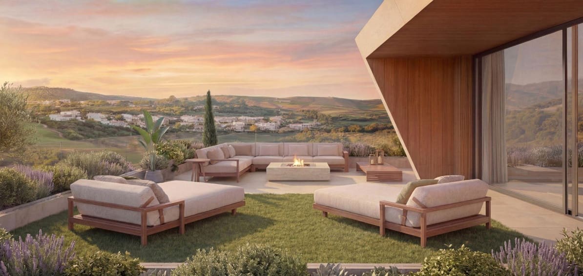 3 camera da letto Appartamento in vendita in Casares con piscina garage - 677.000 € (Rif: 9912481)