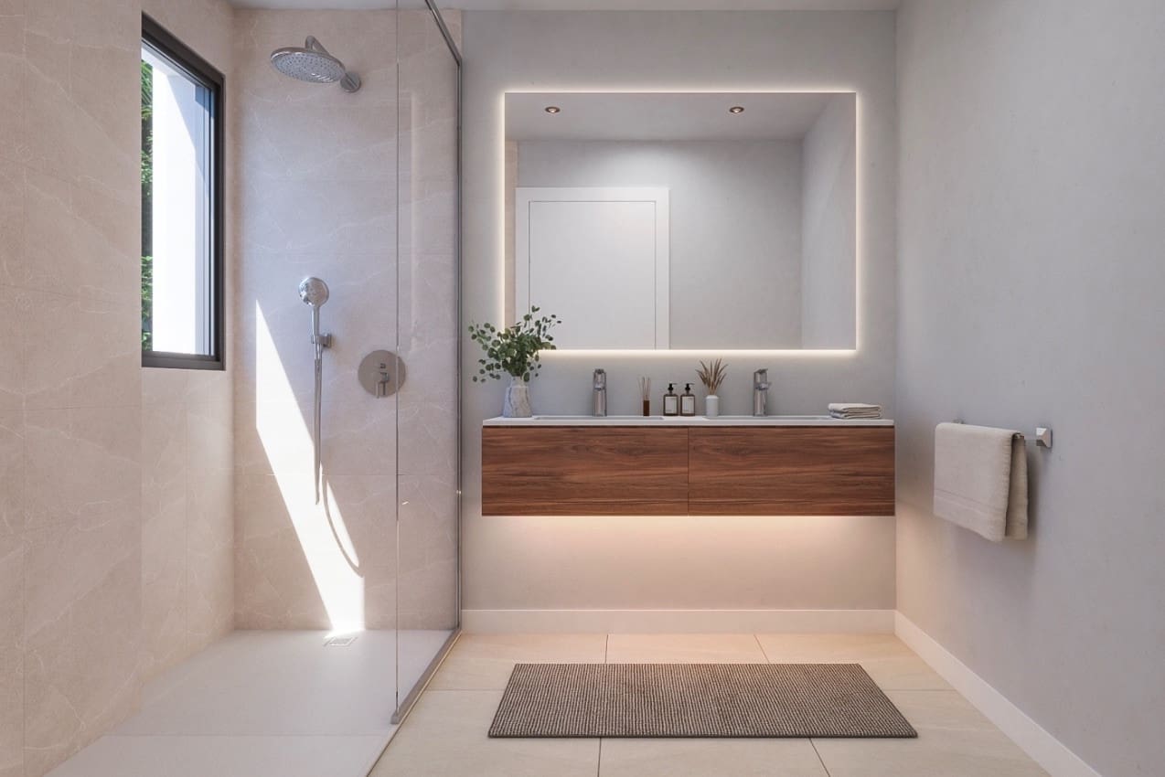 3 Zimmer Penthouse zu verkaufen in Estepona - 753.000 € (Ref: 9912483)