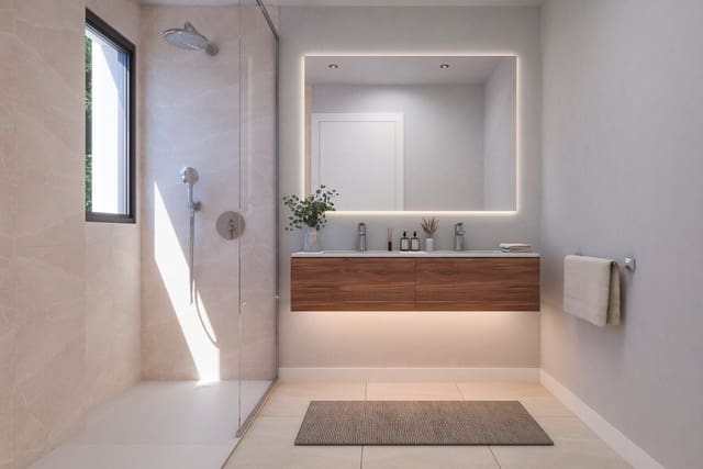 3 Zimmer Penthouse zu verkaufen in Estepona - 753.000 € (Ref: 9912483)