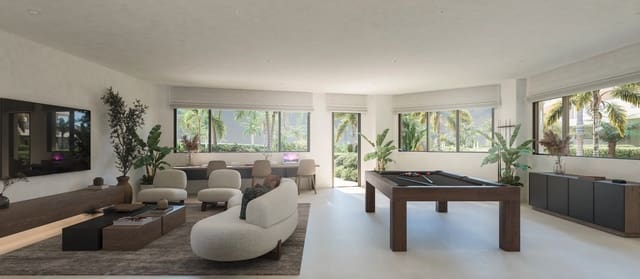 3 Zimmer Penthouse zu verkaufen in Estepona - 753.000 € (Ref: 9912483)
