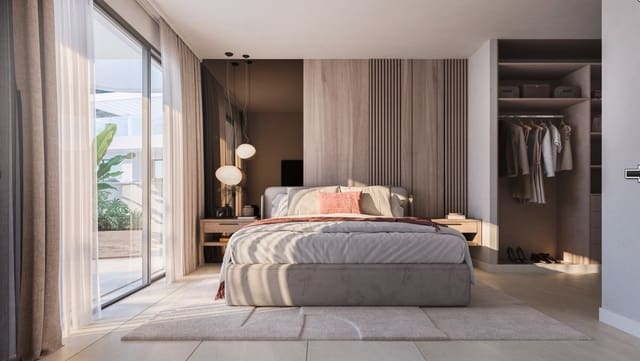 3 Zimmer Penthouse zu verkaufen in Estepona - 753.000 € (Ref: 9912483)