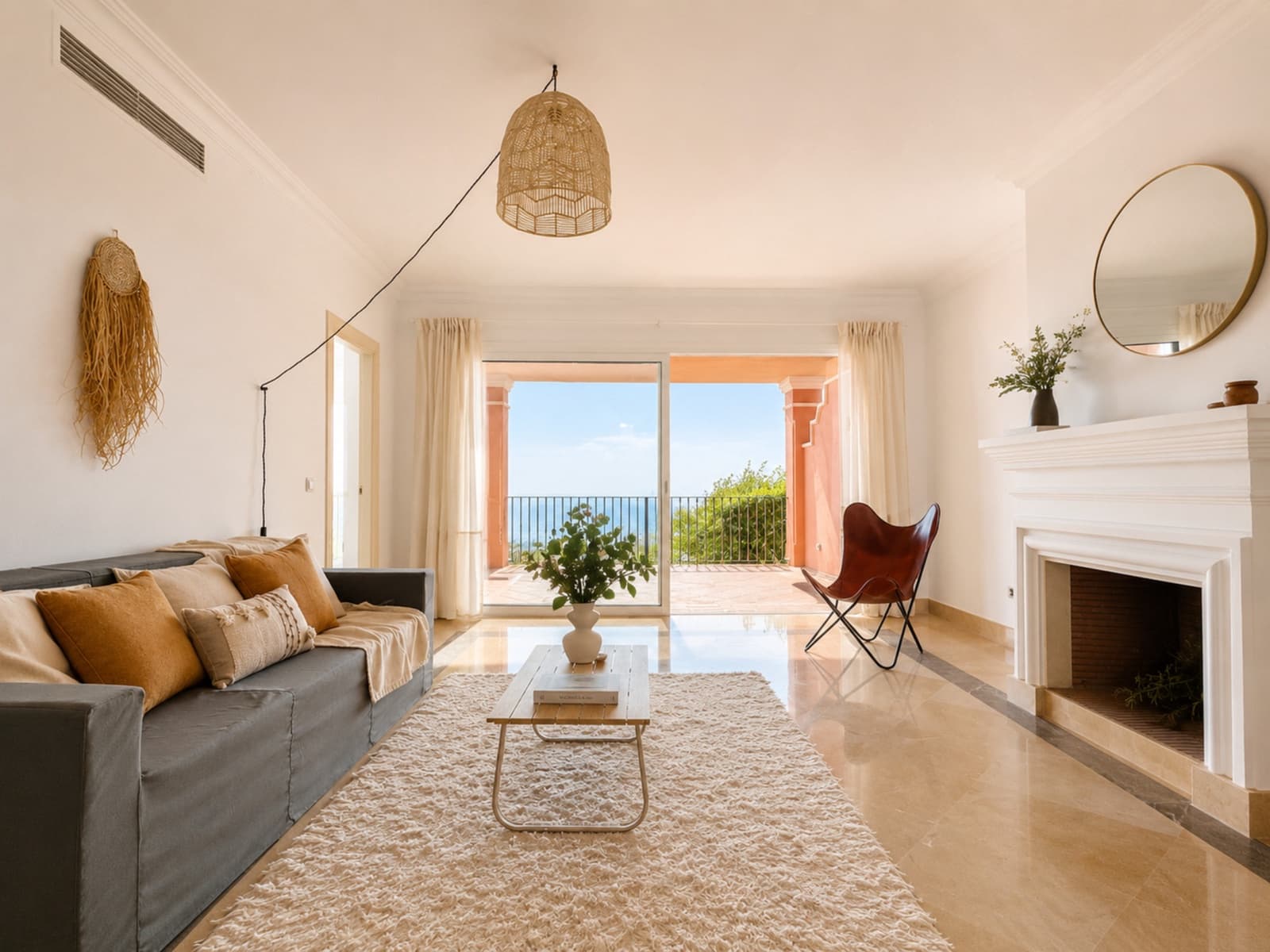 2 sovrum Lägenhet till salu i Marbella med pool garage - 449 000 € (Ref: 9912489)