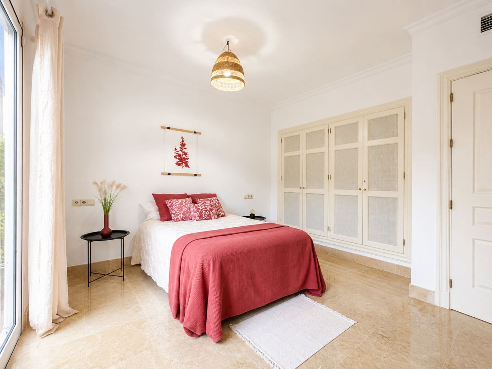 2 sovrum Lägenhet till salu i Marbella med pool garage - 449 000 € (Ref: 9912489)