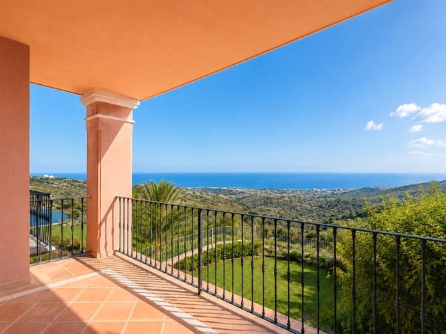 2 sovrum Lägenhet till salu i Marbella med pool garage - 449 000 € (Ref: 9912489)