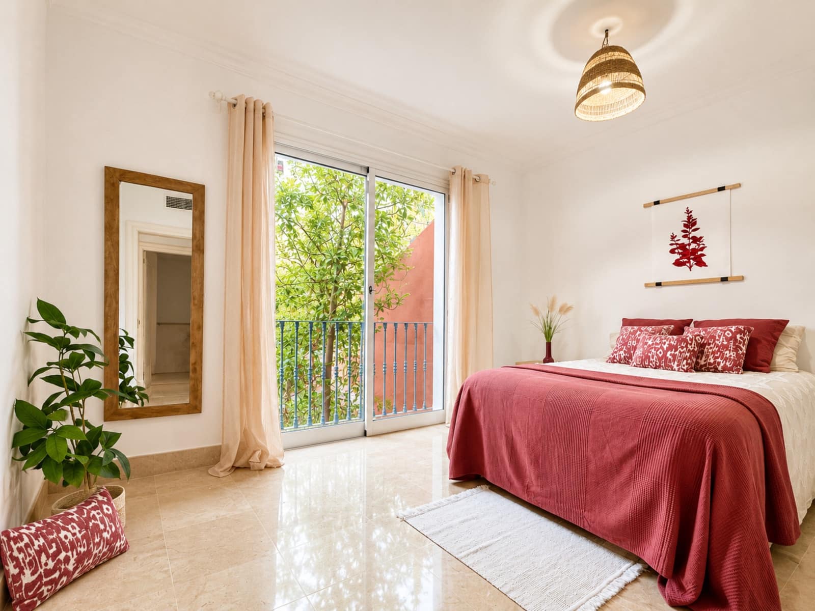 2 sovrum Lägenhet till salu i Marbella med pool garage - 449 000 € (Ref: 9912489)