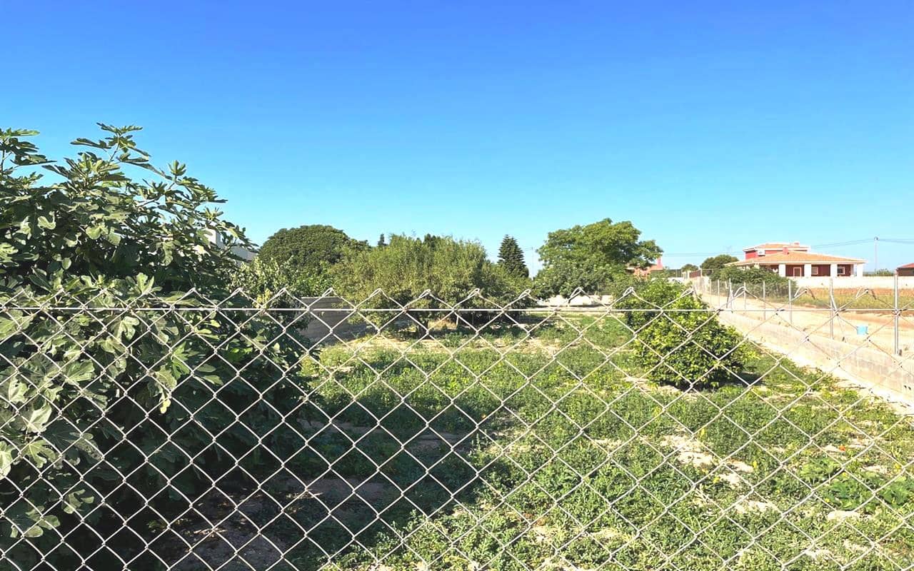 4 sovrum Finca/Hus på landet till salu i Albatera med pool garage - 393 000 € (Ref: 10044043)
