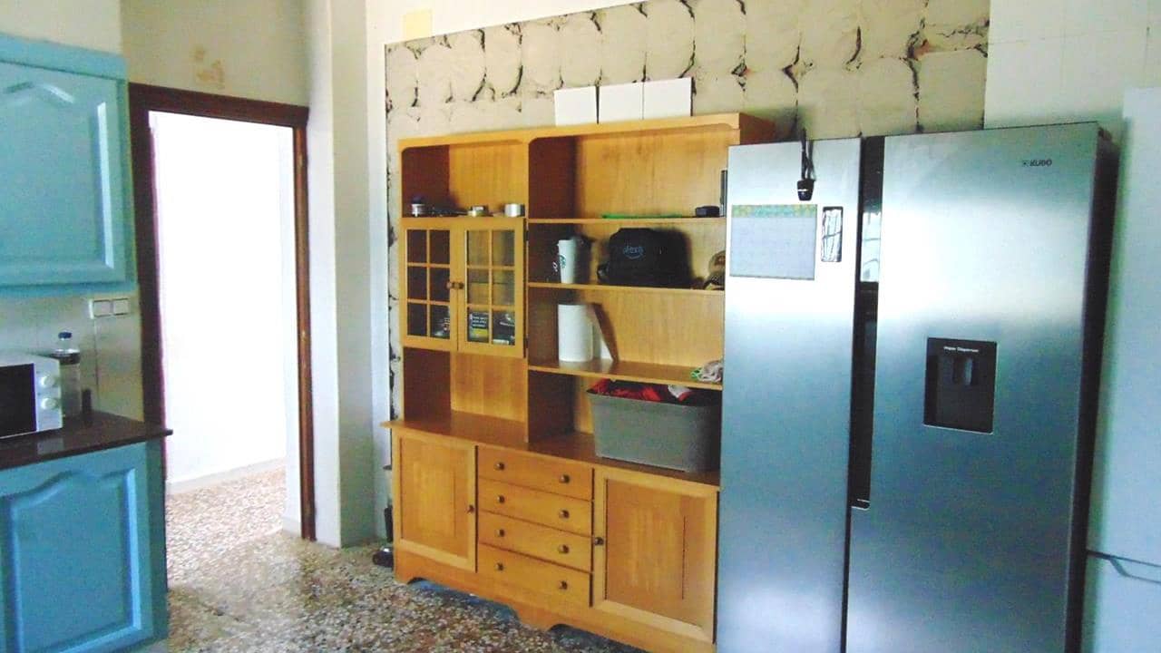 4 Zimmer Finca/Landgut zu verkaufen in Albatera mit Pool Garage - 230.000 € (Ref: 10046326)